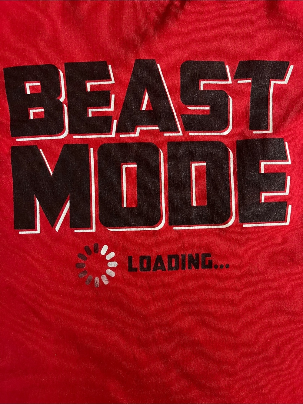 Beast Mode T - Picture 2 of 4